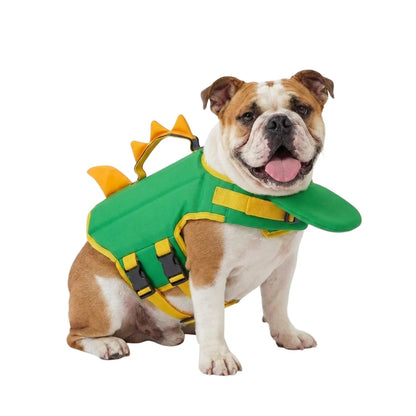 Premium-Schwimmweste für Hunde