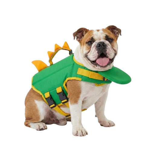 Premium-Schwimmweste für Hunde